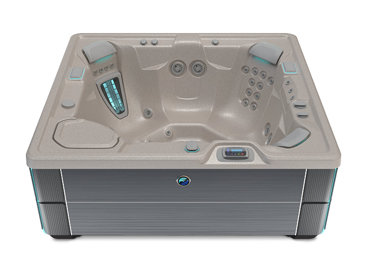Hot Spring Prodigy 5 Person Hot Tub