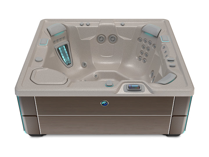 Hot Spring Prodigy 5 Person Hot Tub
