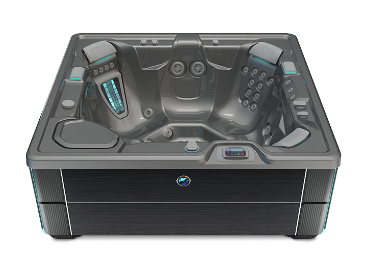 Hot Spring Prodigy 5 Person Hot Tub