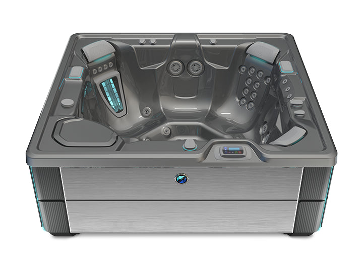 Hot Spring Prodigy 5 Person Hot Tub