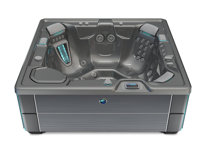 Hot Spring Prodigy 5 Person Hot Tub