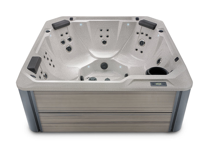 Hot Spring Relay 6 Person Hot Tub