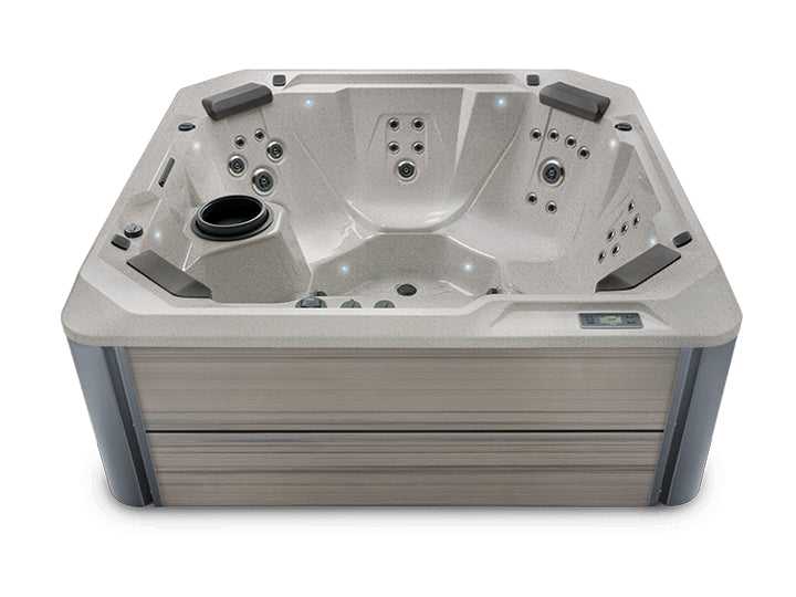 Hot Spring Rhythm 7 Person Hot Tub