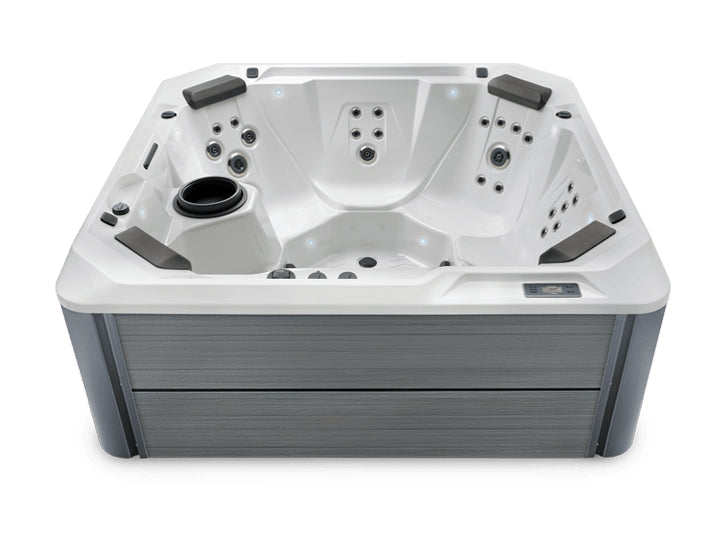 Hot Spring Rhythm 7 Person Hot Tub
