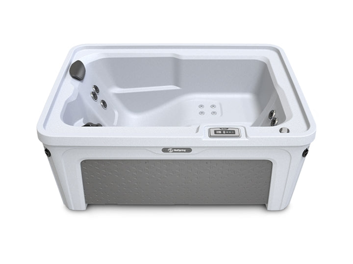 Hot Spring Monterey 5 Person Hot Tub
