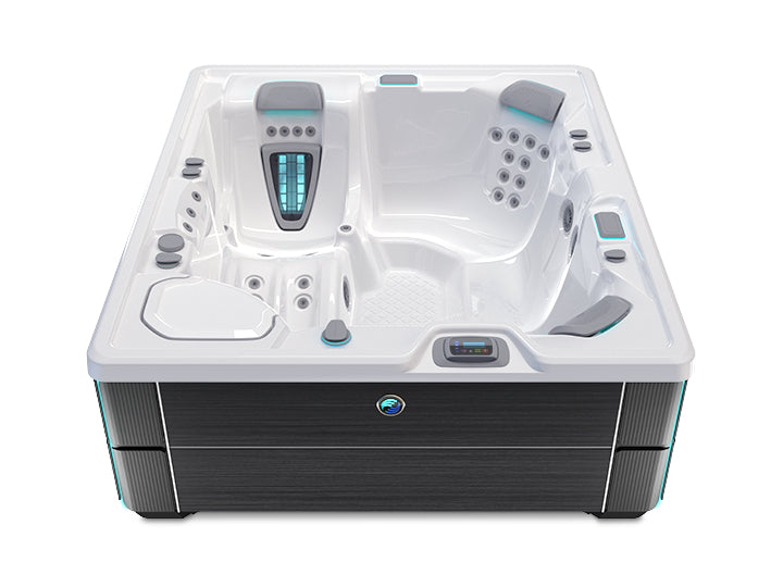 Hot Spring Sovereign 5 Person Hot Tub