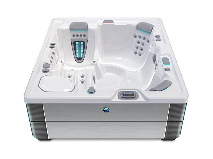Hot Spring Sovereign 5 Person Hot Tub