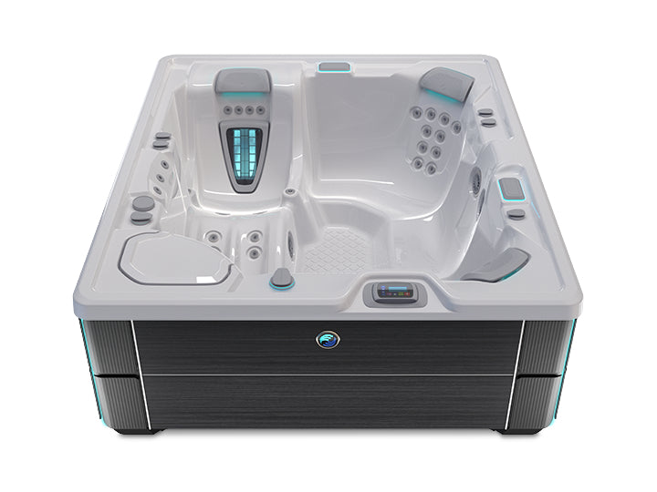 Hot Spring Sovereign 5 Person Hot Tub