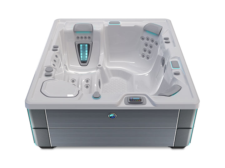 Hot Spring Sovereign 5 Person Hot Tub