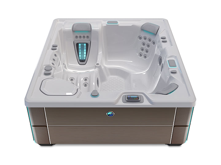 Hot Spring Sovereign 5 Person Hot Tub