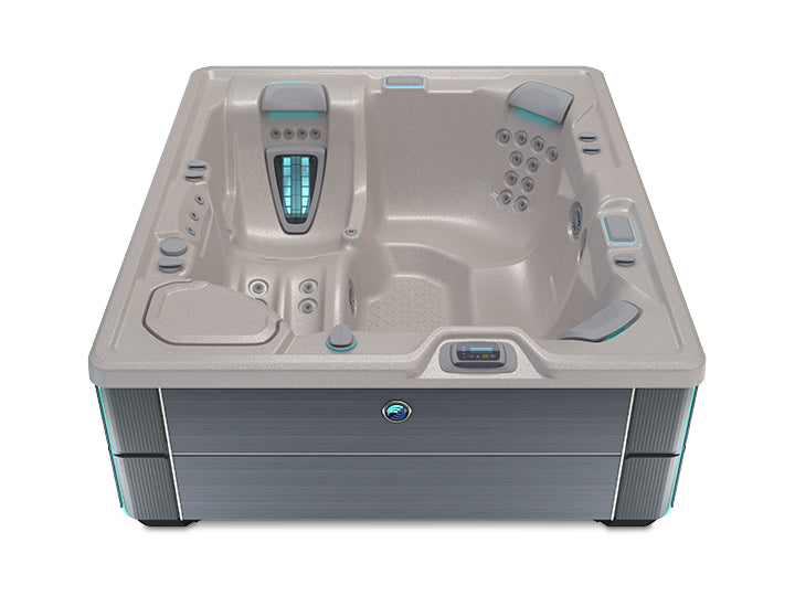 Hot Spring Sovereign 5 Person Hot Tub
