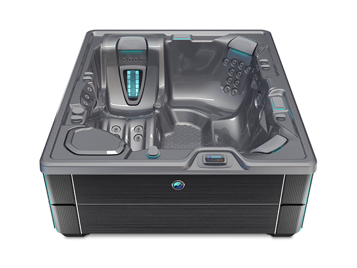 Hot Spring Sovereign 5 Person Hot Tub