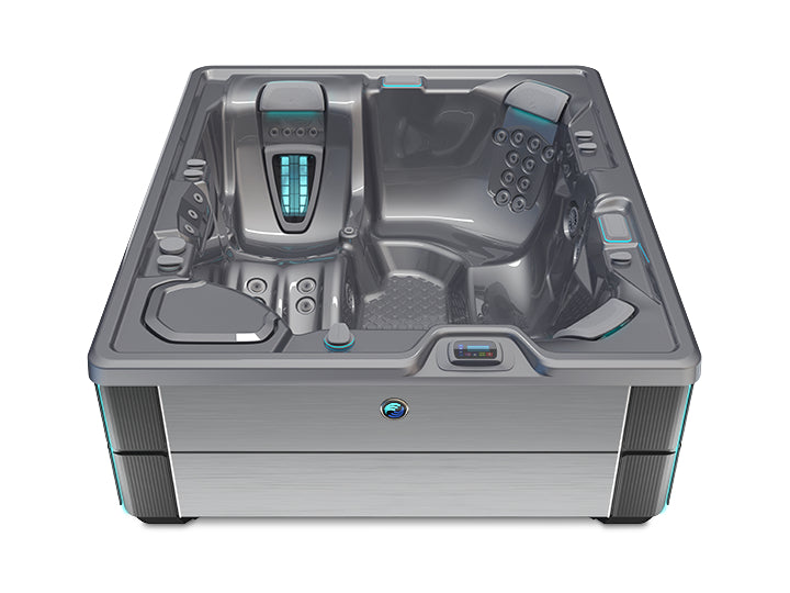 Hot Spring Sovereign 5 Person Hot Tub