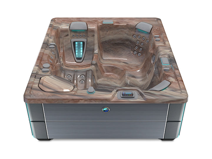 Hot Spring Sovereign 5 Person Hot Tub