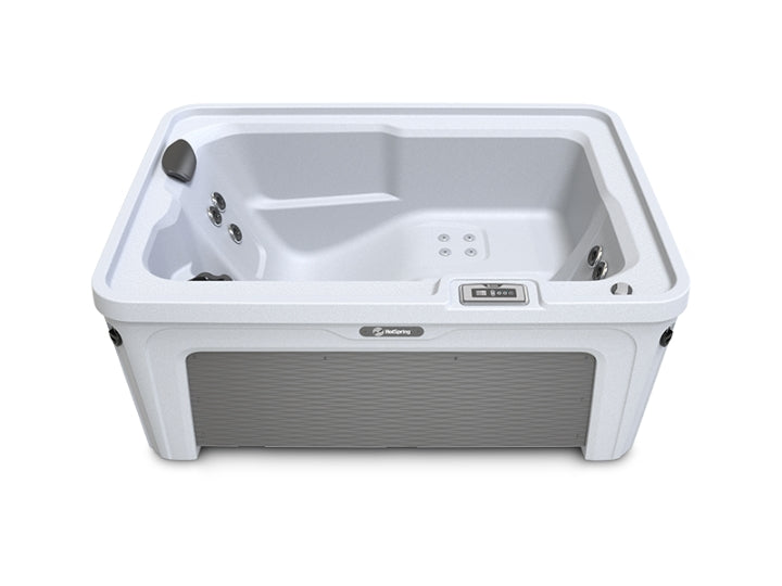 Hot Spring Mini 2 Person Hot Tub