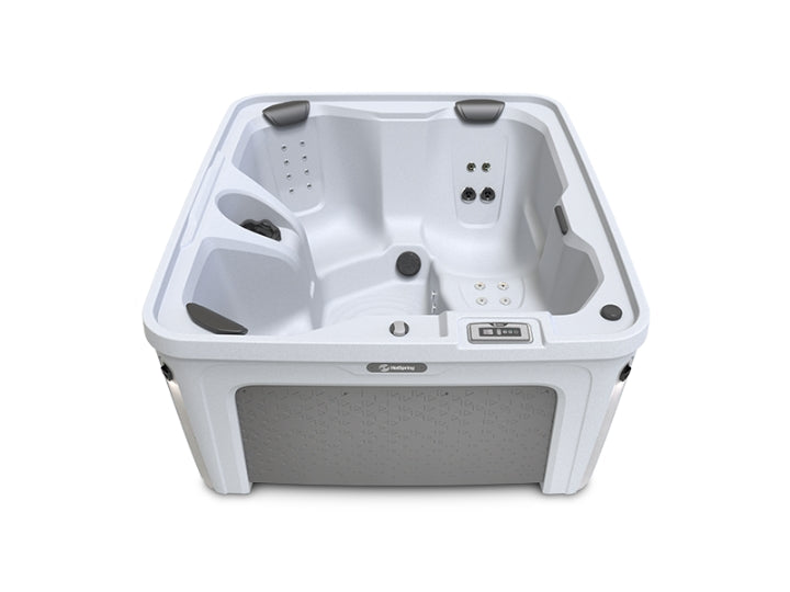 Hot Spring Azure 4 Person Hot Tub