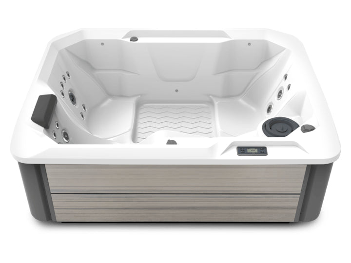 Hot Spring Stride 3 Person Hot Tub