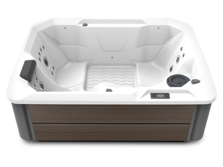 Hot Spring Stride 3 Person Hot Tub