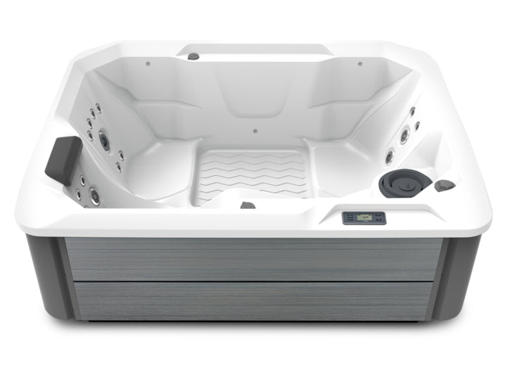 Hot Spring Stride 3 Person Hot Tub