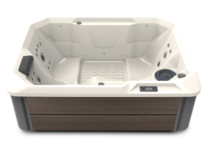 Hot Spring Stride 3 Person Hot Tub