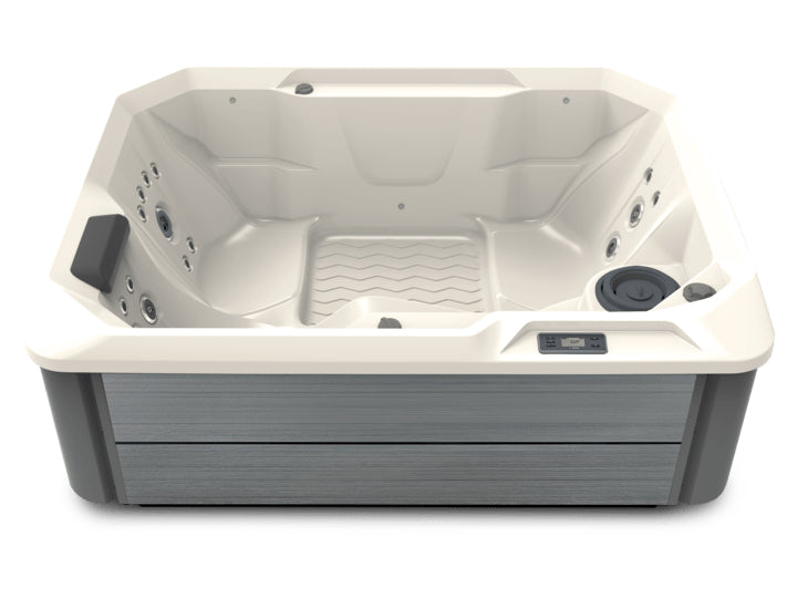 Hot Spring Stride 3 Person Hot Tub