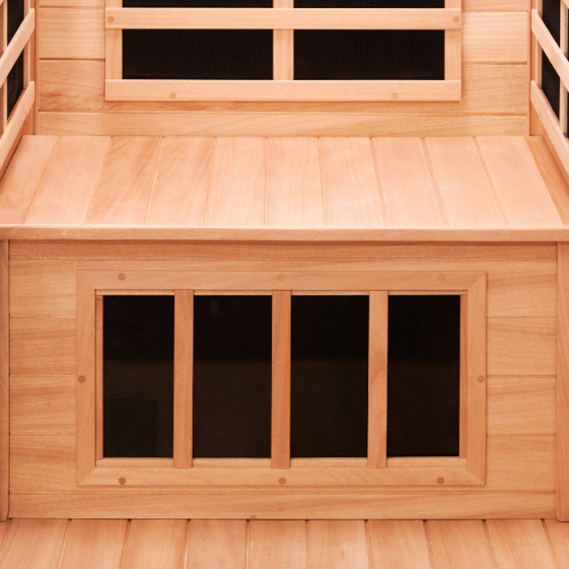 Sun & Soul Sun100 Infrared Sauna