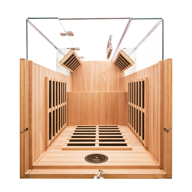 Sun & Soul Sun100 Infrared Sauna