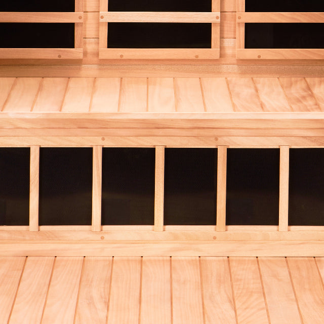 Sun & Soul Sun300 Infrared Sauna