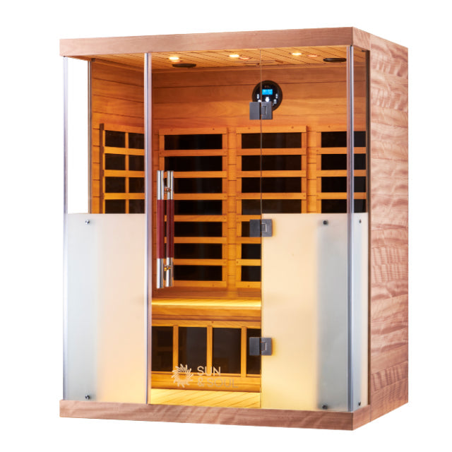 Sun & Soul Sun300 Infrared Sauna