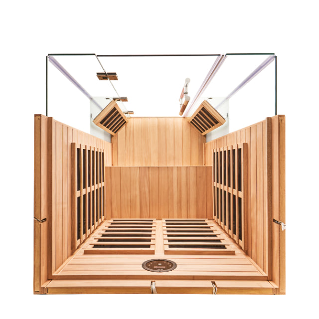 Sun & Soul Sun200 Infrared Sauna