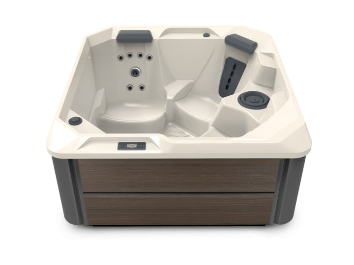 Hot Spring SX 3 Person Hot Tub