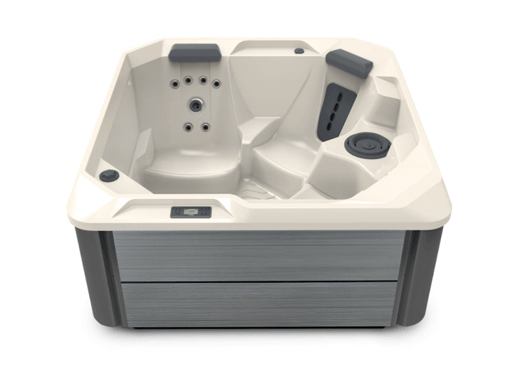 Hot Spring SX 3 Person Hot Tub
