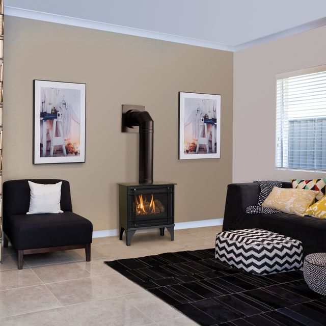 Kozy Heat Oakport 18 Gas Stove
