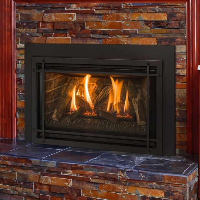 Kozy Heat Chaska 29 Gas Insert
