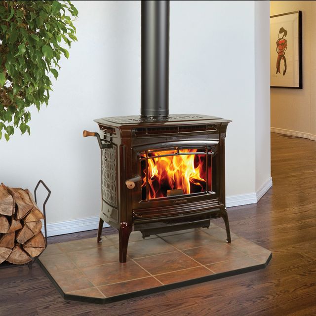 Manchester Wood Stove