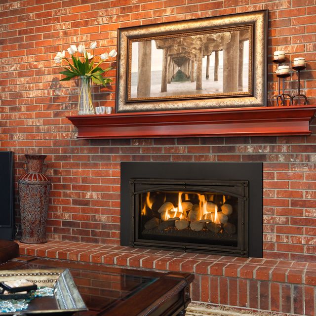 Kozy Heat Chaska 29 Gas Insert