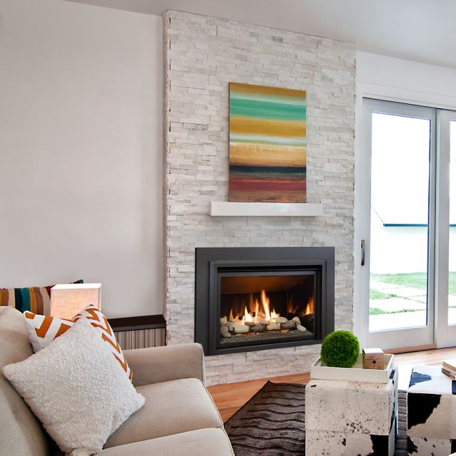 Kozy Heat Chaska 34 Gas Insert