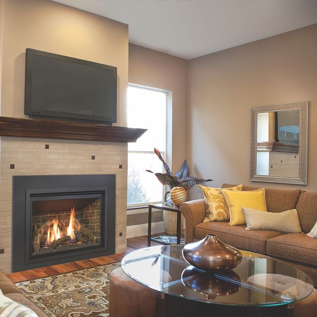 Kozy Heat Chaska 34 Gas Insert
