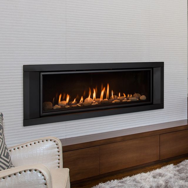 Kozy Heat Callaway 50 Gas Fireplace