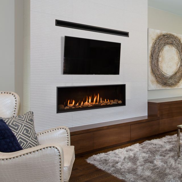 Kozy Heat Callaway 50 Gas Fireplace