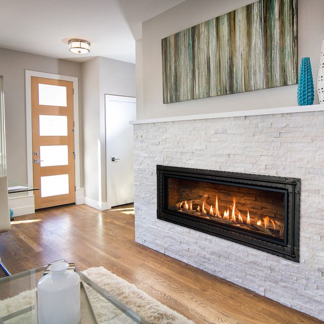 Kozy Heat Callaway 50 Gas Fireplace
