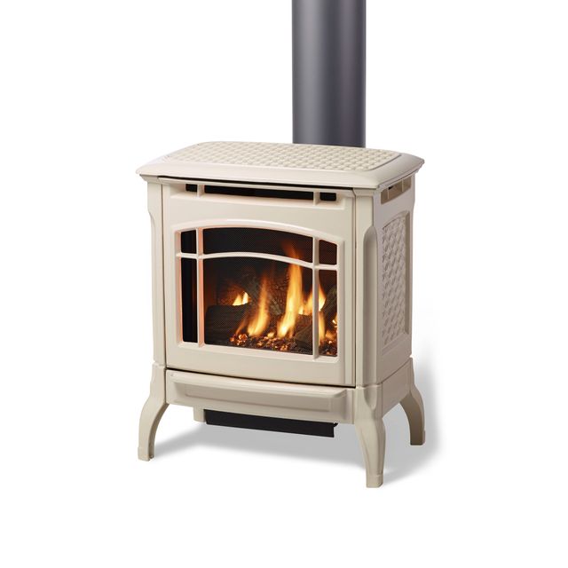 Stowe Gas Stove