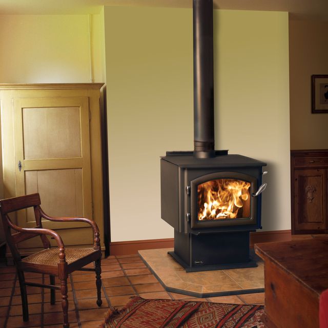 3100 Millennium Wood Stove