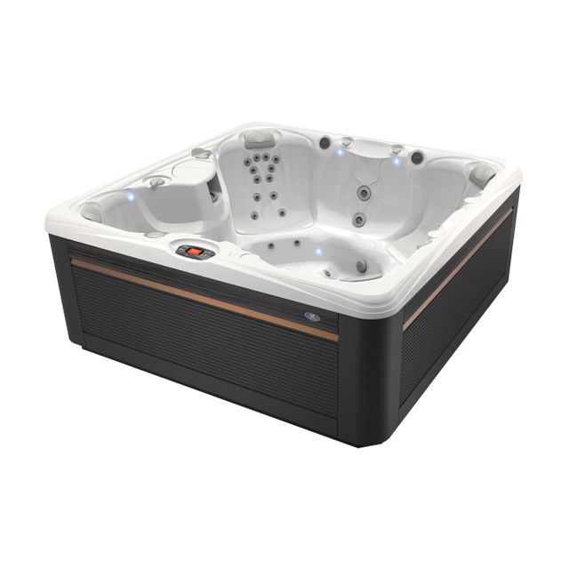 Caldera Salina 7 Person Hot Tub