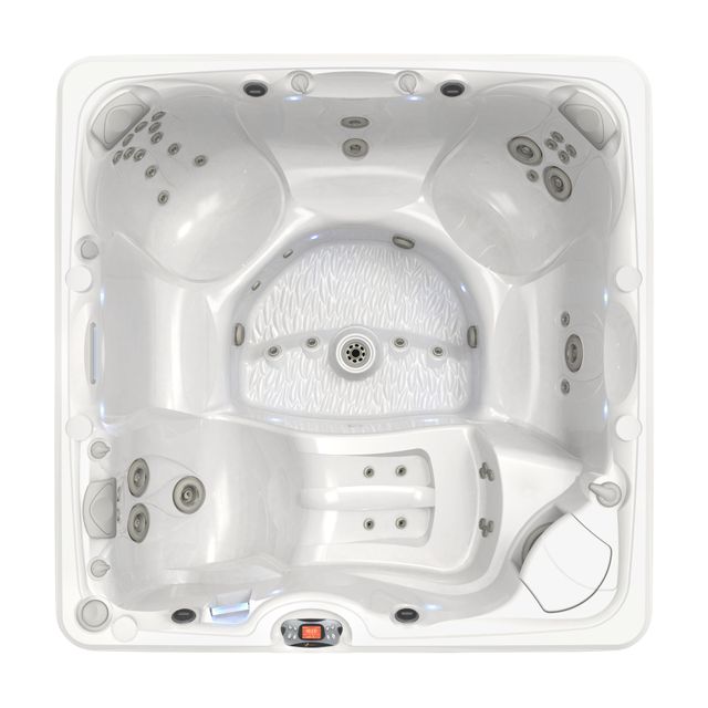 Caldera Makena 6 Person Hot Tub