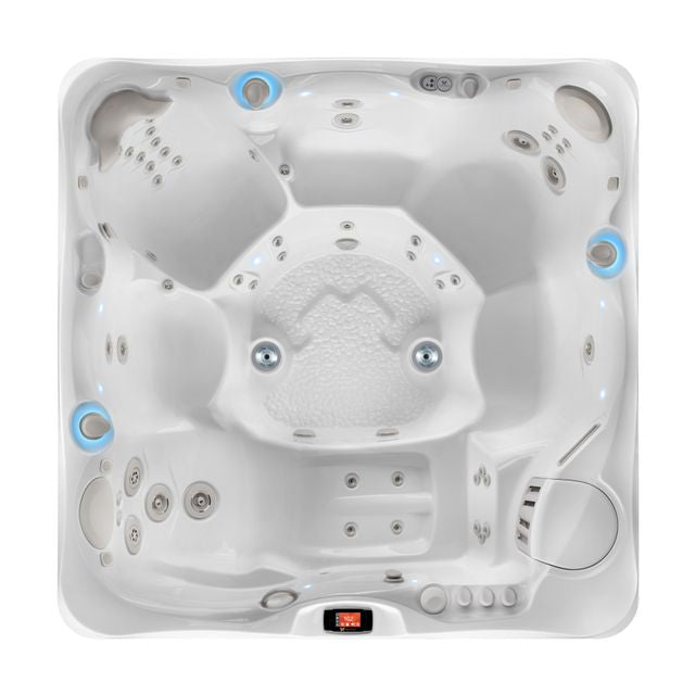 Caldera Geneva 6 Person Hot Tub