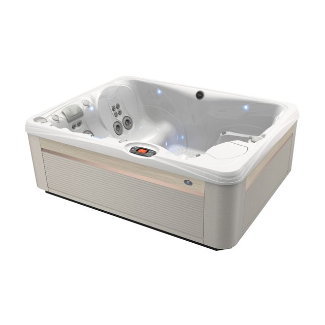 Caldera Kauai 3 Person Hot Tub