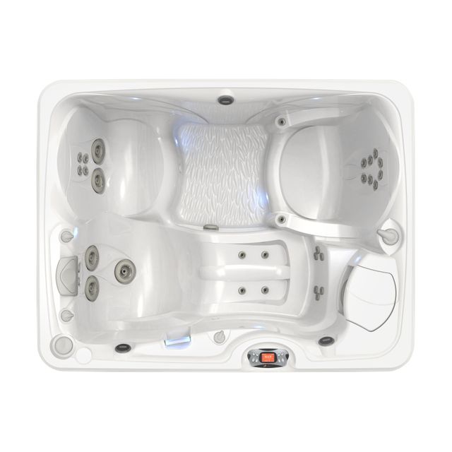 Caldera Kauai 3 Person Hot Tub