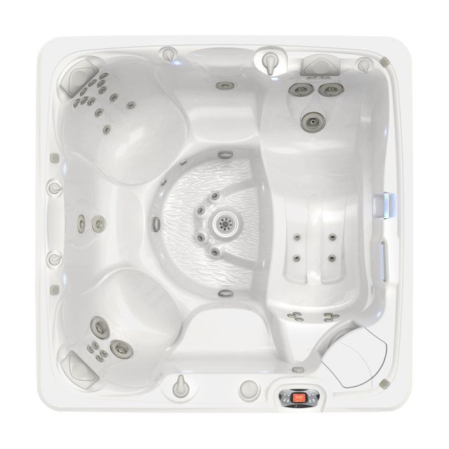 Caldera Seychelles 6 Person Hot Tub
