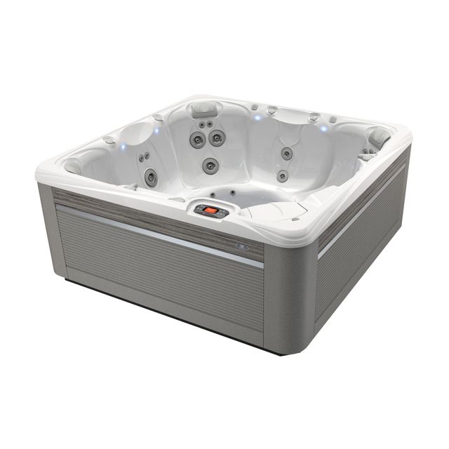 Caldera Reunion 7 Person Hot Tub